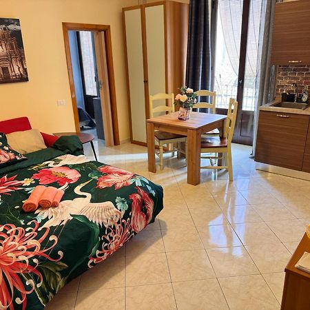 Caronda Etnea House Apartment Catania Exterior photo