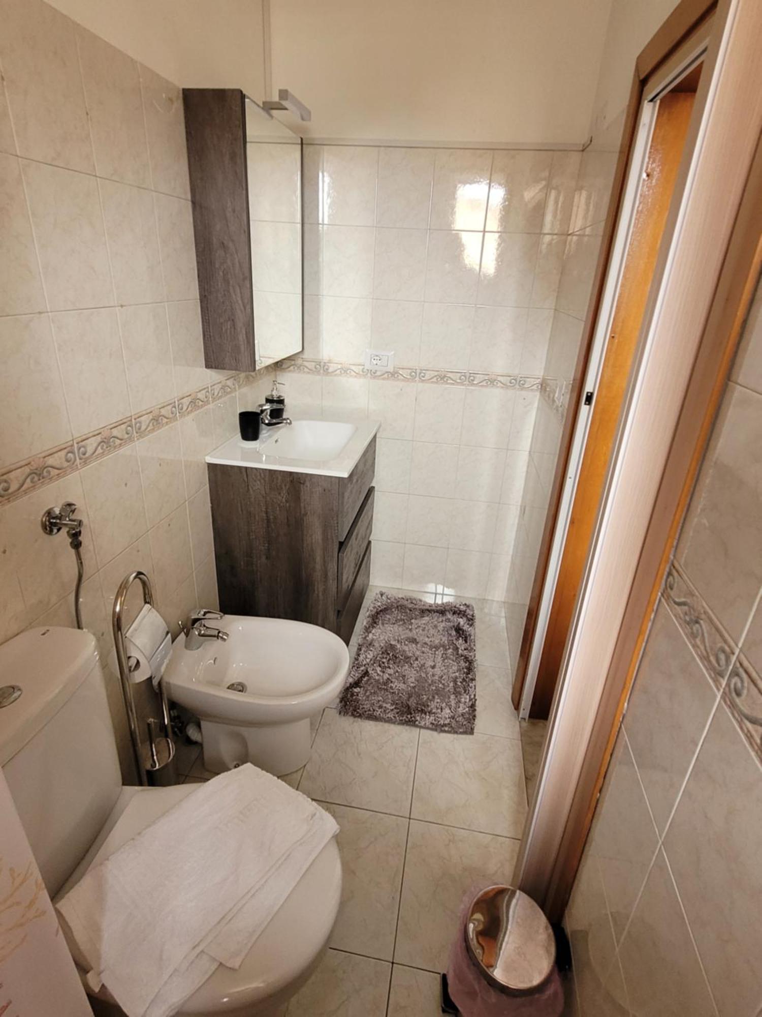 Caronda Etnea House Apartment Catania Exterior photo