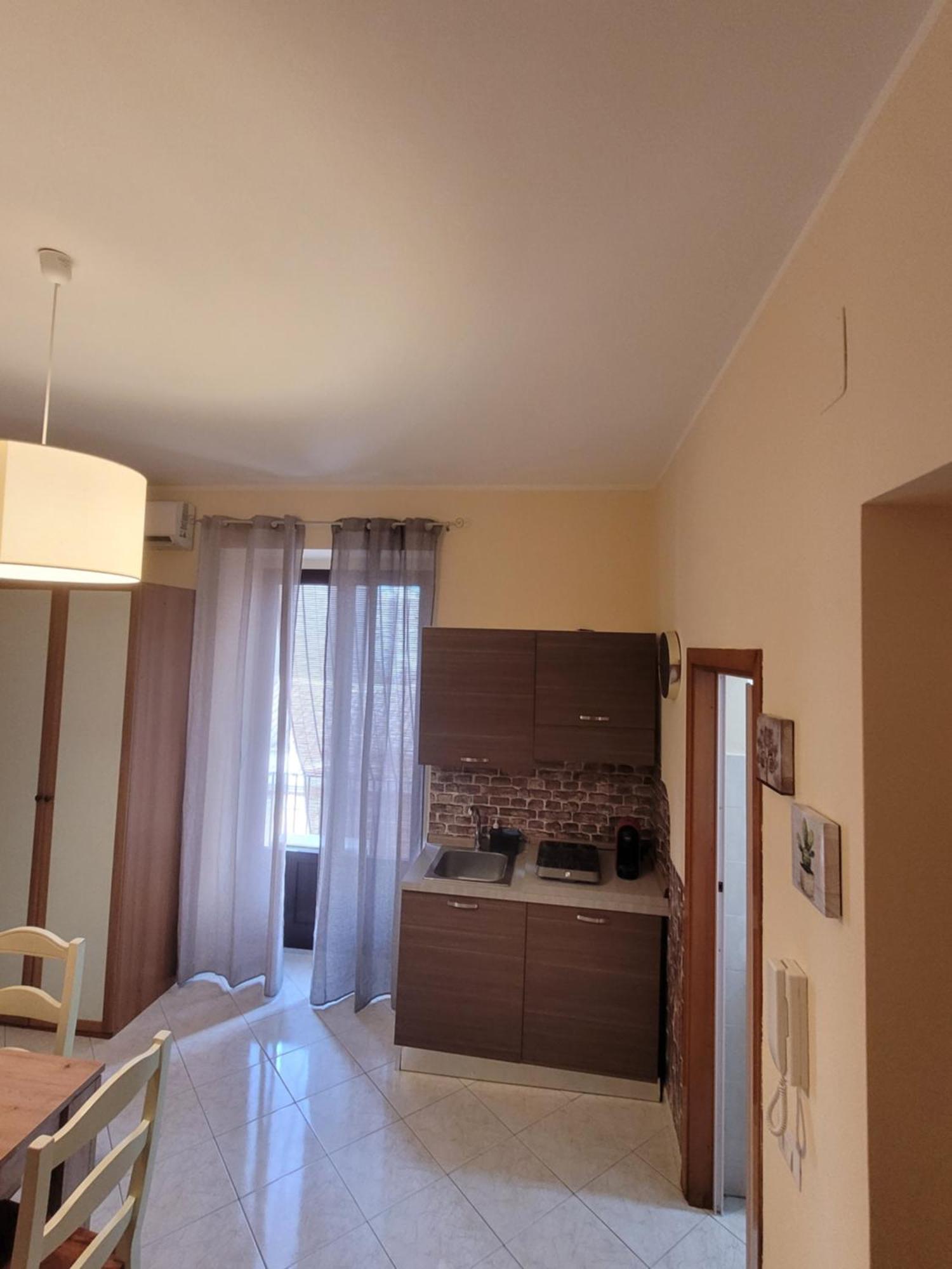 Caronda Etnea House Apartment Catania Exterior photo